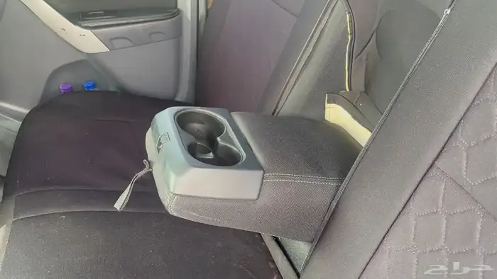 رينجر 2016 قل كامل بدي ومحركات ودبلات وكاله ماشيه 212.000 21