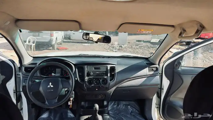 مستوبيشي للبيع 2021 24