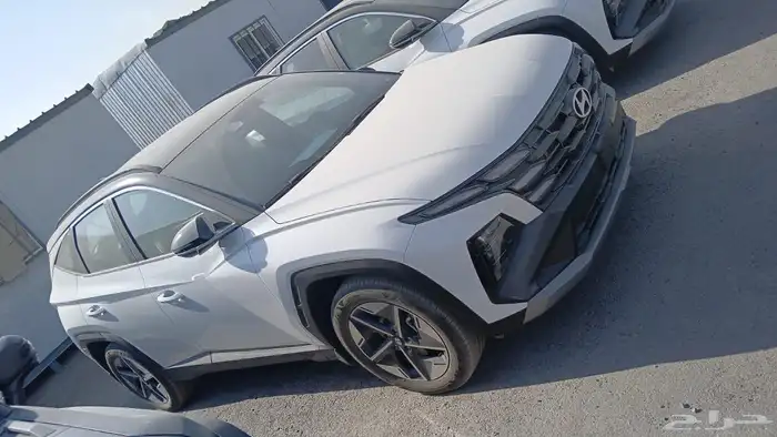 توسان سمارت 2025 2