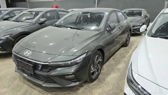 هونداي النترا كمفورت خليجي محرك 1500 فتحة سقف كاش واقساط 3