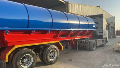 تانكي فاكيوم بقاعده 16 طن index