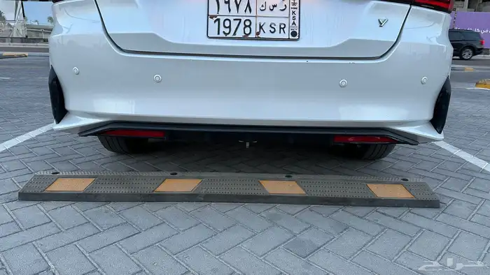 يارس 2023 عبداللطيف جميل فئة ال Y 8