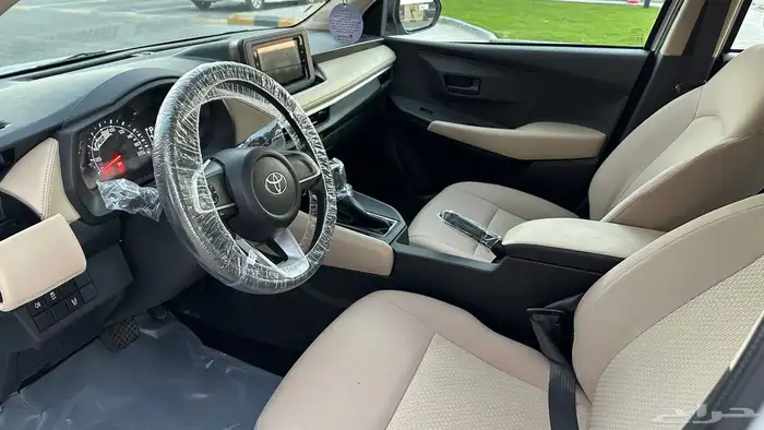 يارس 2023 عبداللطيف جميل فئة ال Y 79