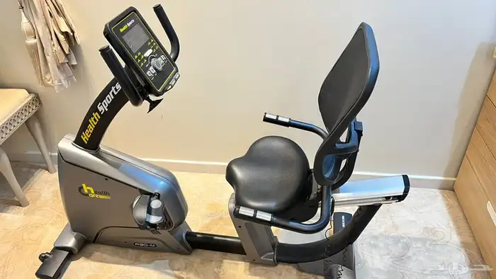 جهاز رياضي 3