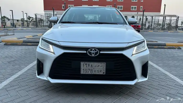 يارس 2023 عبداللطيف جميل فئة ال Y 48