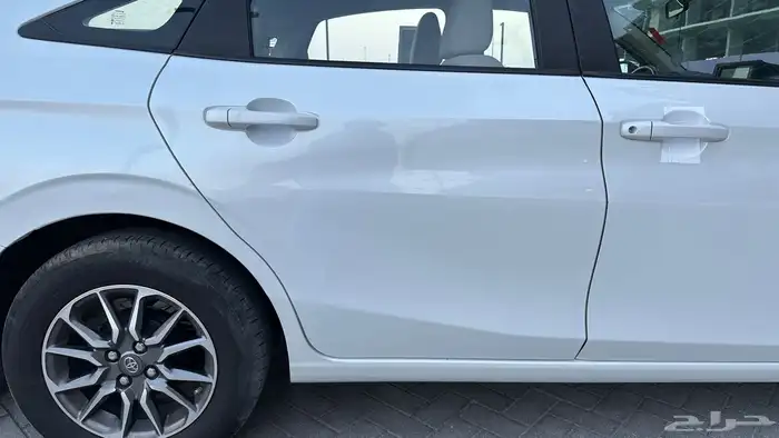 يارس 2023 عبداللطيف جميل فئة ال Y 40