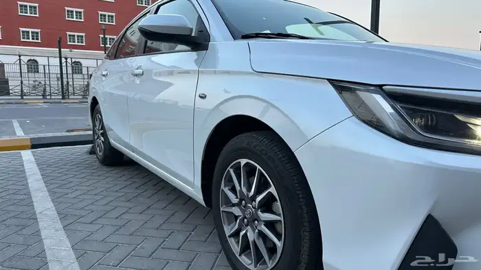 يارس 2023 عبداللطيف جميل فئة ال Y 41