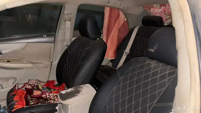 اسقاط كرلا 2009 تشليح مكينة قير عايدي شرط 4