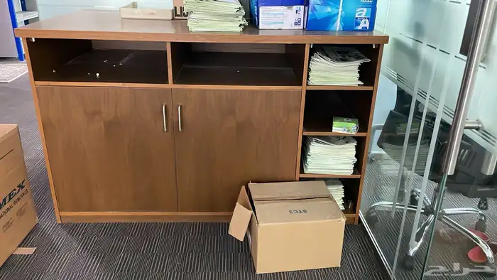 اثاث شركة صغيرة 3