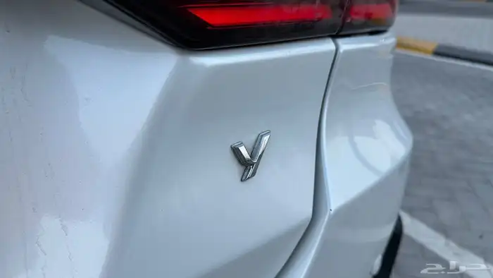 يارس 2023 عبداللطيف جميل فئة ال Y 36