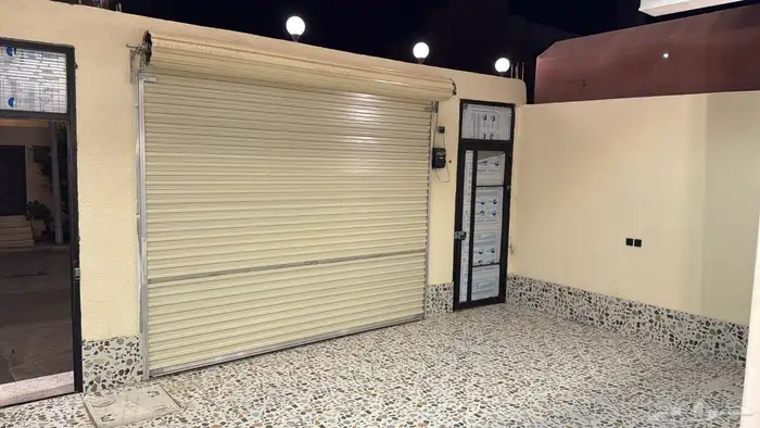 فيلا ثلاث شقق للايجار بالكامل 1