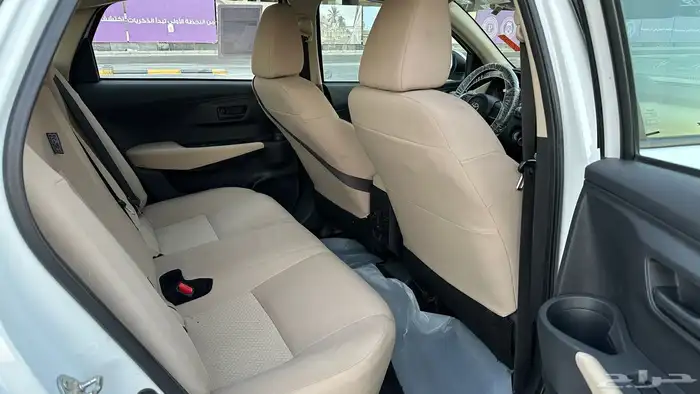 يارس 2023 عبداللطيف جميل فئة ال Y 62