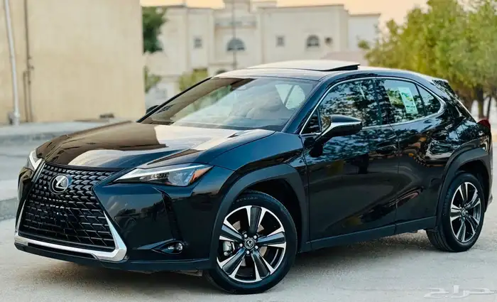 لكزس UX 300 H موديل 2024 هايبرد 0