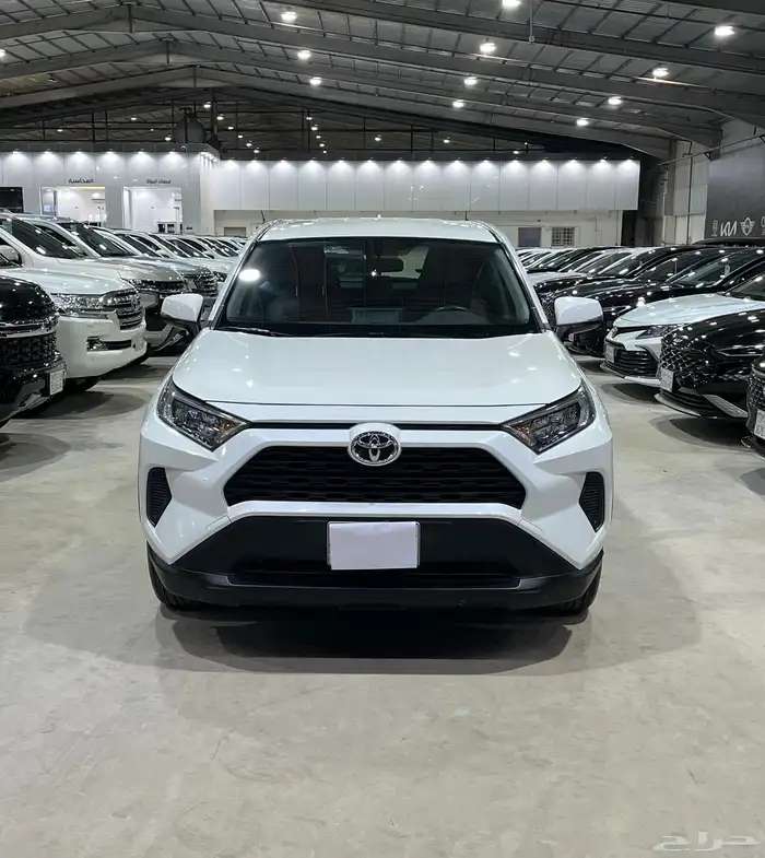 راف فور 2022 دبل سعودي 1