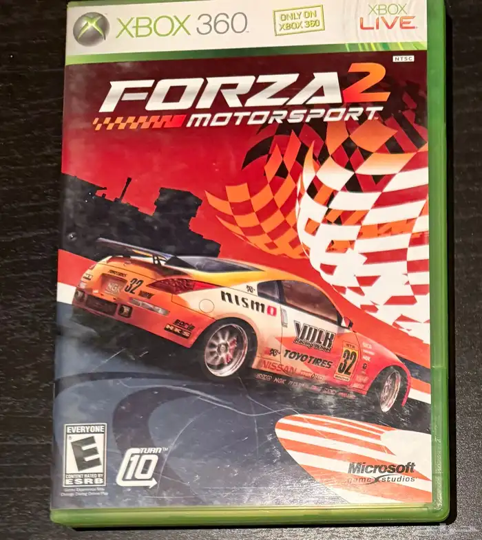 العاب جهاز Xbox Xbox Games 6