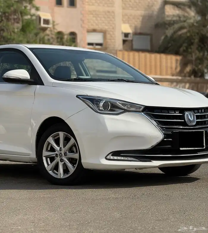 شانجان 7 موديل 2023 السعر 24000 الف 6