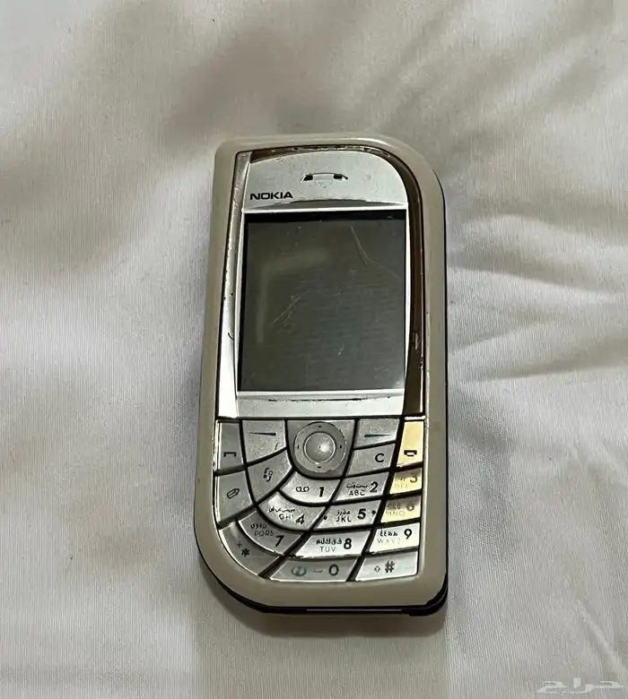 جوال نوكيا الدمعة 2