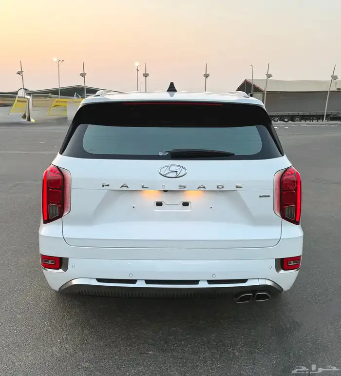 بالسيد 2022 (بنزين - دبل) كالجرافي اعلا مواصفات وكاله للبيع 4