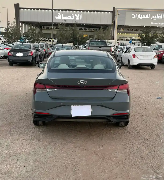 النترا 2022 سعودي 8