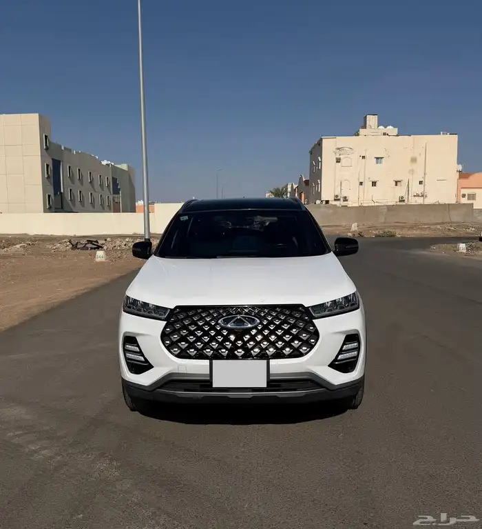 شيري تيجو 7 برو فل كامل 2022 0