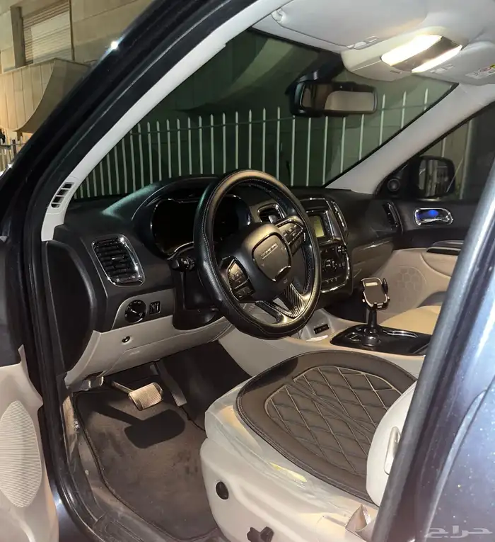 دودج درانجو 2014 42