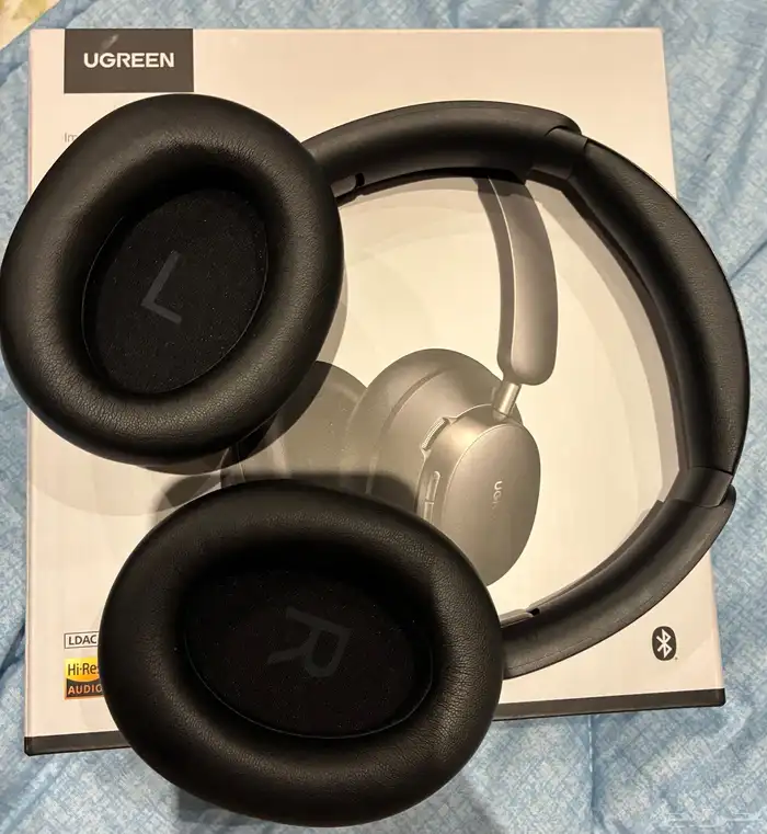 سماعة بوجرين استديو برو 1