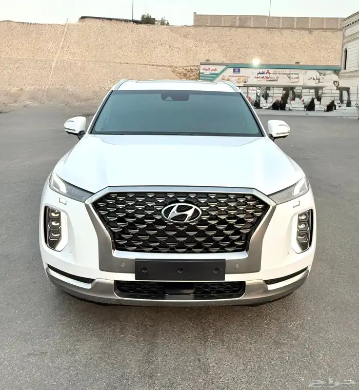 بالسيد 2022 (بنزين - دبل) كالجرافي اعلا مواصفات وكاله للبيع 1