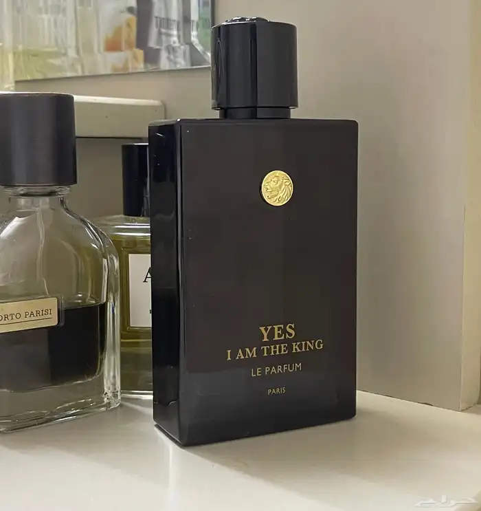 عطر يس ايام ذا كينق بديل بلو دي شانيل بسعر مغري 0