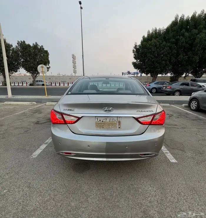 سوناتا 2011 فل بانوراما 6