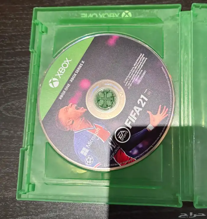 العاب جهاز Xbox Xbox Games 1