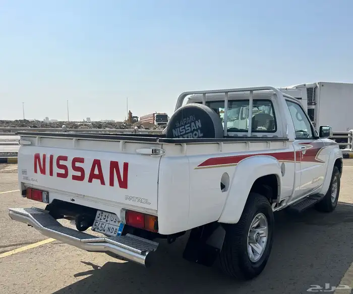 فتك شاص 2014 مخزن للبيع 3