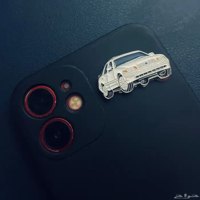 استكرات حديد فورد فكتوريا ماركيز 5