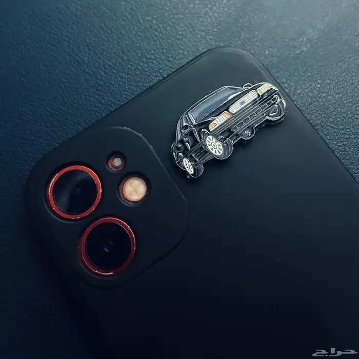 استكرات حديد فورد فكتوريا ماركيز 3