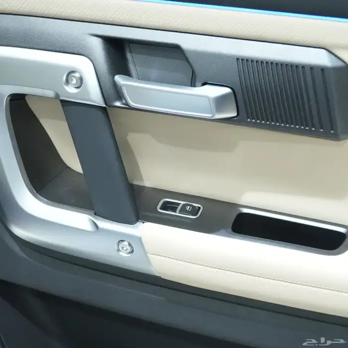 جايكو J7 موديل 2026 لكجري 7