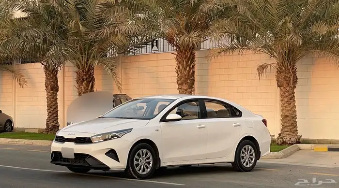 كيا - سيراتو - 2022 - سعودي 1