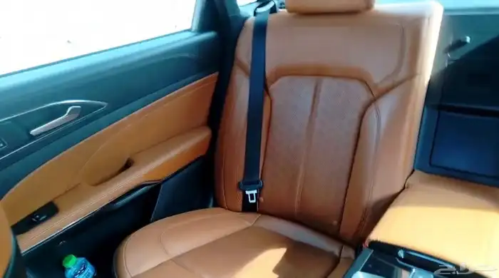 تورس تيتانيوم فل كامل مالك واحد 8