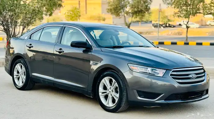 فورد تورس ((2019))بحاله ممتازه 1