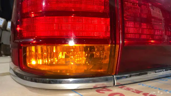 اسطب ركن مع زاويه جيب لكزس2000 2011 1