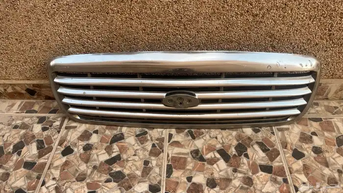 للبيع شبك فورد 0