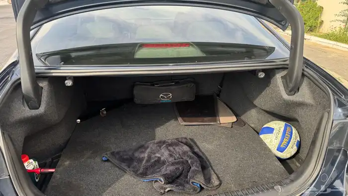 للبيع مازدا 6 2023 9