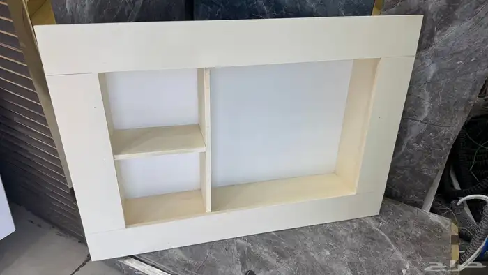 تسكيرة مكيف شباك سماكة 18 ملم 8