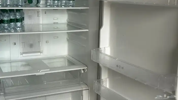 غسالة ونشافة وثلاجة للبيع 8