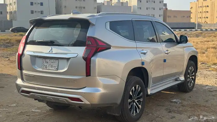 مونتيرو سبورت 2020 فل كامل 8