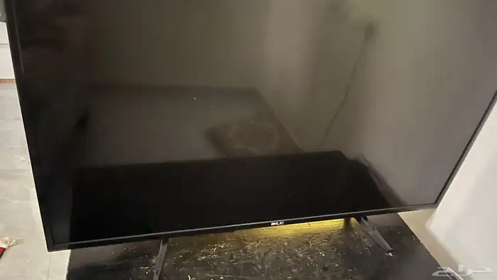 شاشة ATC سمارت 50 بوصة بدقة 4K UHD 1