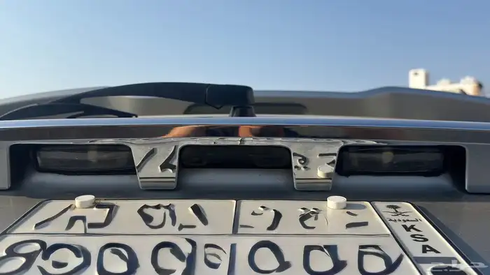 مونتيرو سبورت 2020 فل كامل 22