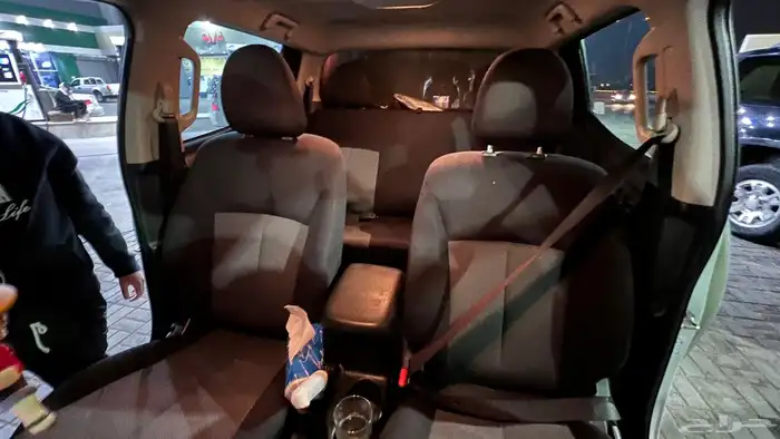 ميتسوبيشي 2023 للبيع 7