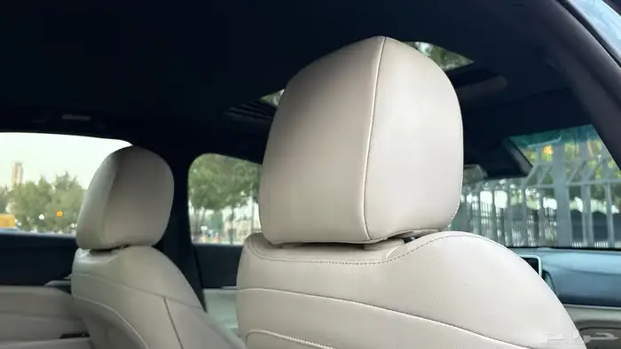 كاديلاك CT4 2023 ( نظيف للغاية ) 46