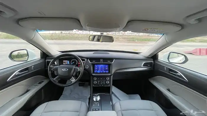فورد-توروس-2022-بدي وكالة 25