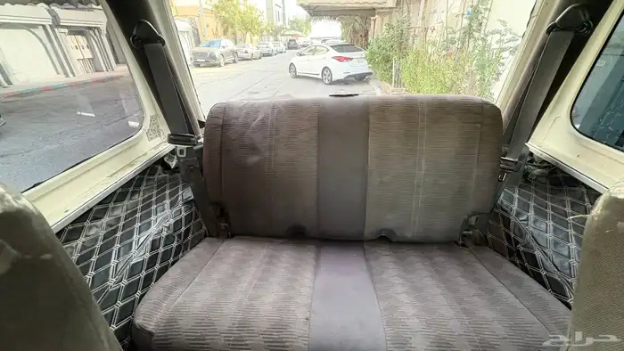 للبيع جيب رانجلر 13