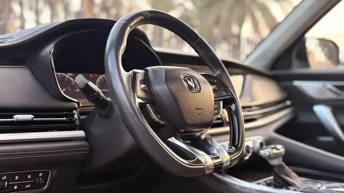 شانجان Cs95 2020 ( منوة المستخدم ) 23